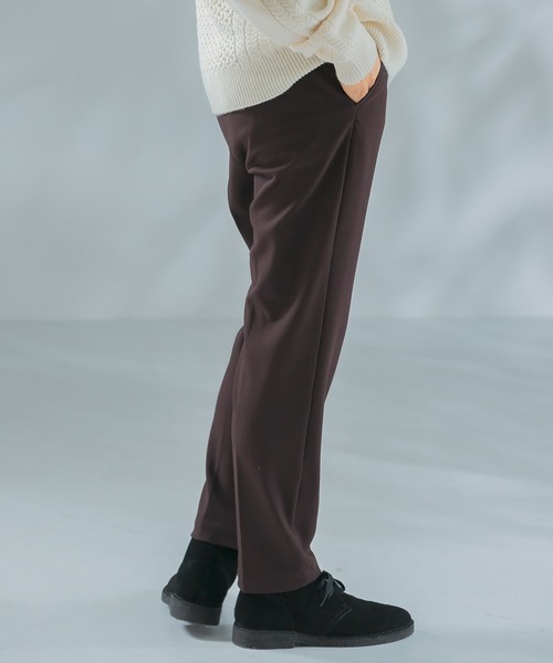 URBAN RESEARCH ROSSO（アーバンリサーチ ロッソ） イージーパンツ