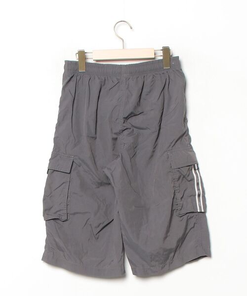 PUMA（プーマ） ハーフパンツ M グレー メンズ : ZOZOTOWN Yahoo!店