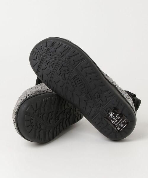 SUBU ドット size00 SUBU（スブ） サンダル SUBU / DOTS +H メンズ レディース : ZOZOTOWN