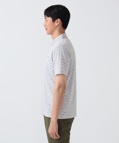 BEAMS GOLF（ビームス ゴルフ） ポロシャツ 半袖 PURPLE LABEL
