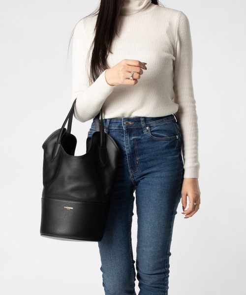 J&M Davidson（J＆Mデヴィッドソン） ショルダーバッグ バッグ J＆M