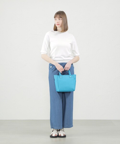 MACKINTOSH PHILOSOPHY（マッキントッシュフィロソフィー） 半袖ニット 