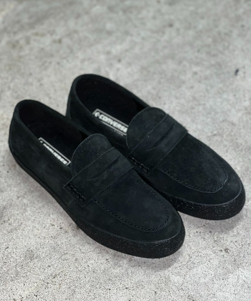 CONVERSE SKATEBOARDING 「CONVERSE SKATEBOARDING」 ローファー 27