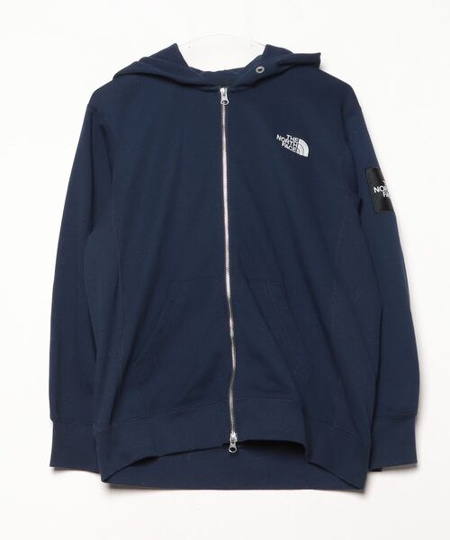 THE NORTH FACE（ザ ノースフェイス） ジップアップパーカー M