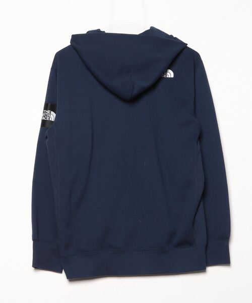THE NORTH FACE（ザ ノースフェイス） ジップアップパーカー M