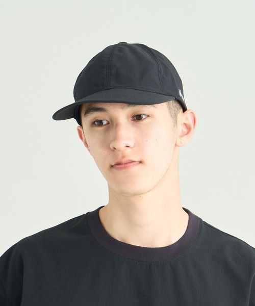 NANGA（ナンガ） キャップ 帽子 メンズ DotAir BB CAP/ドットエア BB