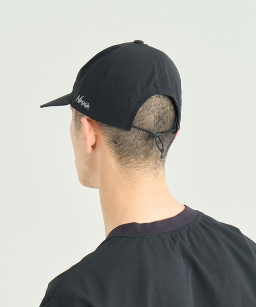 NANGA（ナンガ） キャップ 帽子 メンズ DotAir BB CAP/ドットエア BB