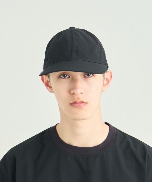 NANGA（ナンガ） キャップ 帽子 メンズ DotAir BB CAP/ドットエア BB