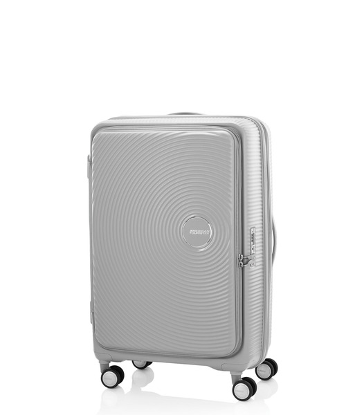 ヴィンテージABU Variant7gスピナーキット AMERICAN TOURISTER（アメリカンツーリスター） スーツケース CURIO