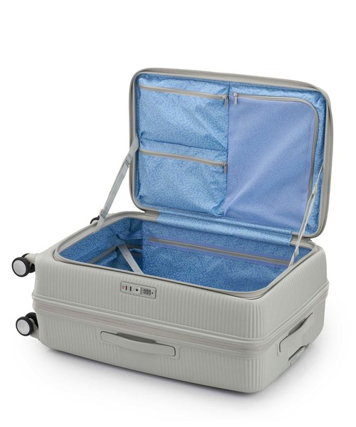 AMERICAN TOURISTER（アメリカンツーリスター） スーツケース CURIO
