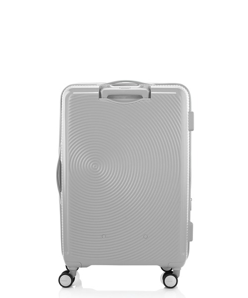 AMERICAN TOURISTER（アメリカンツーリスター） スーツケース CURIO