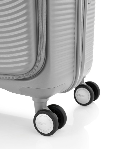 ヴィンテージABU Variant7gスピナーキット AMERICAN TOURISTER（アメリカンツーリスター） スーツケース CURIO