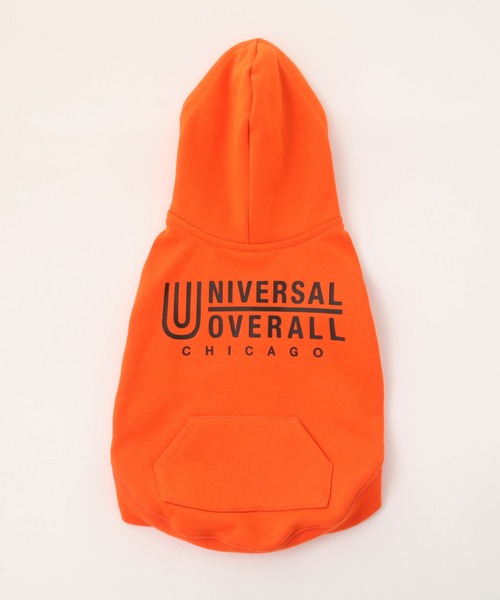 UNIVERSAL OVERALL（ユニバーサルオーバーオール） 犬 服 UNIVERSAL
