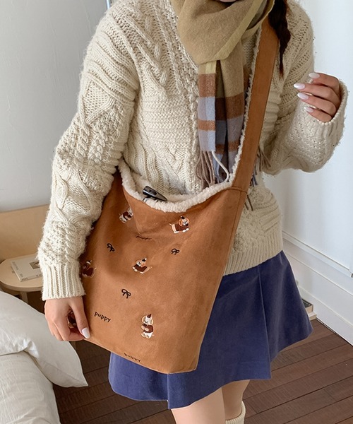 blackdia ocean（ブラックダイヤオーシャン） ショルダーバッグ バッグ