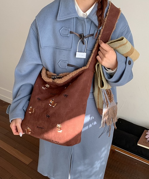 blackdia ocean（ブラックダイヤオーシャン） ショルダーバッグ バッグ