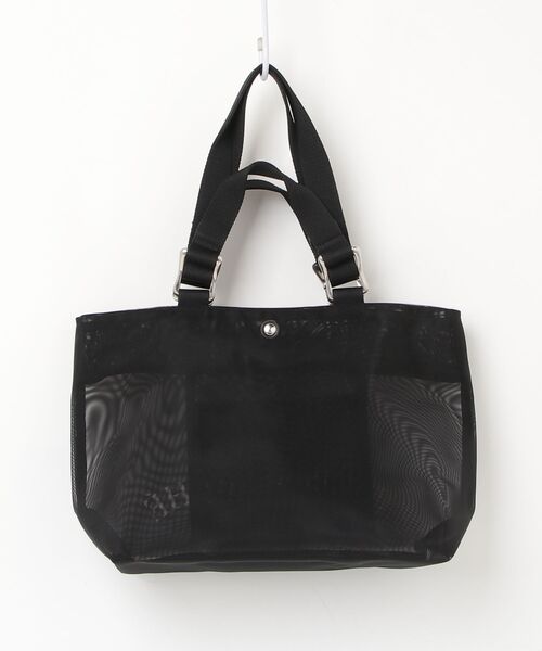 「1metre carre」 2WAYバッグ - ブラック レディース_画像2