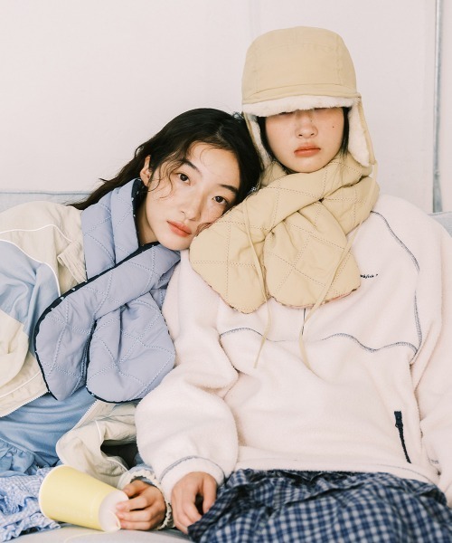 「ROCKFISH WEATHERWEAR」 帽子 FREE ブラック レディース_画像9