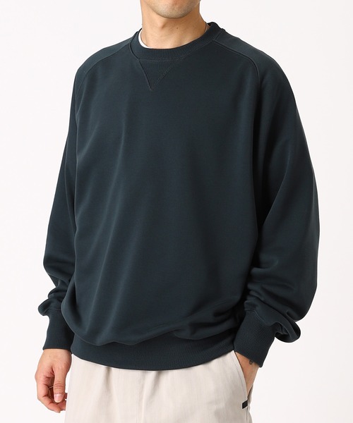 DAIWA PIER39(ダイワ ピア39) tシャツ TECH SWEAT CREW FREEDOM DAIWA PIER39(ダイワ ピア39) tシャツ TECH SWEAT CREW FREEDOM