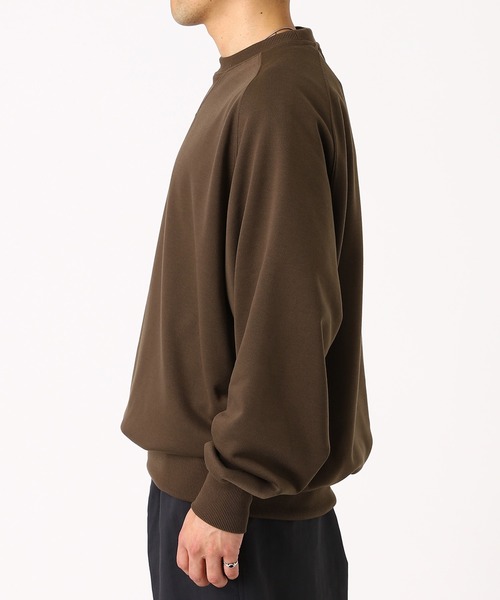 DAIWA PIER39（ダイワ ピア39） tシャツ TECH SWEAT CREW FREEDOM