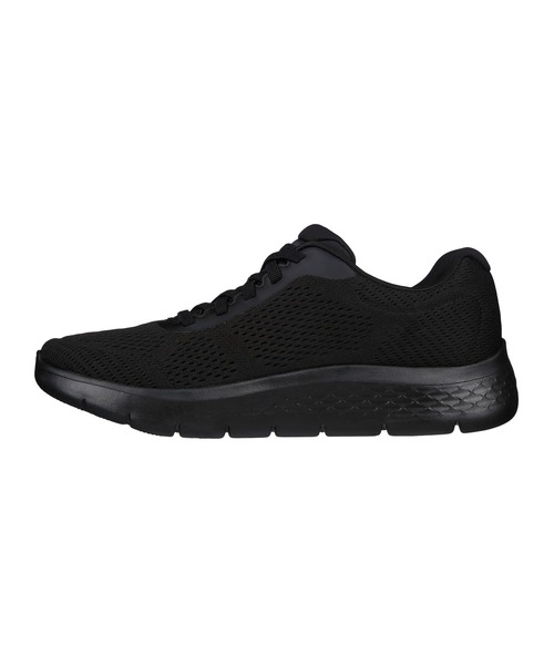 「SKECHERS」 ローカットスニーカー 27cm ネイビー メンズ_画像3