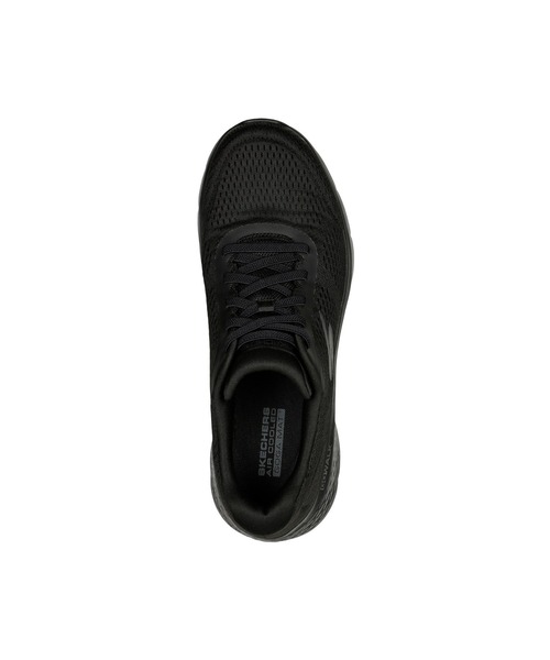 「SKECHERS」 ローカットスニーカー 27cm ネイビー メンズ_画像5
