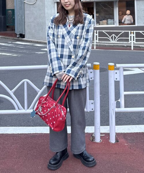 HELLO.SANFRANCISCO（ハローサンフランシスコ） ジャケット テーラード