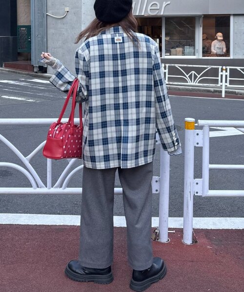 HELLO.SANFRANCISCO（ハローサンフランシスコ） ジャケット テーラード