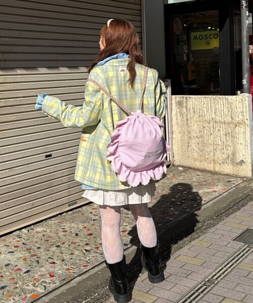 HELLO.SANFRANCISCO（ハローサンフランシスコ） ジャケット テーラード