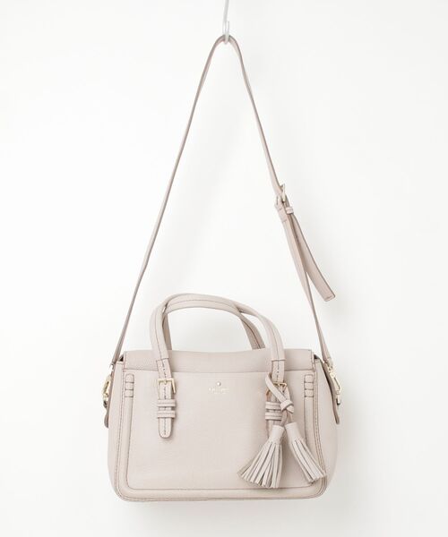 ケイトスペード　2wayバック　 kate spade NEW YORK（ケイト・スペード ニューヨーク） 2WAYバッグ