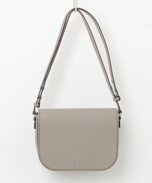 TORY BURCH（トリーバーチ） ショルダーバッグ - ベージュ レディース 