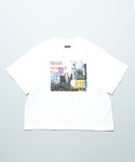 tシャツ フォトプリントワイドT キッズ 子供...の詳細画像3