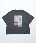 tシャツ フォトプリントワイドT キッズ 子供...の詳細画像5