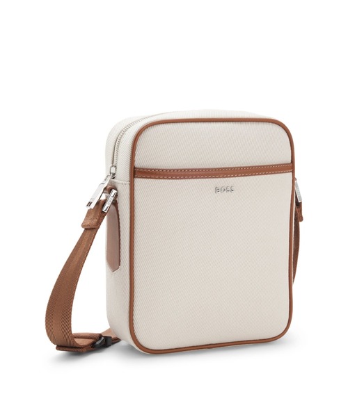BOSS（HUGO BOSS） ショルダーバッグ BOSS Selected by Shohei Ohtani