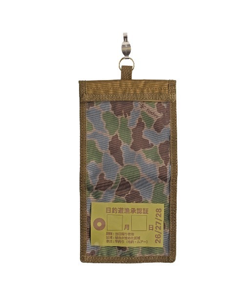 Foxfire（フォックスファイヤー） デイバック リュック FE−CAMO 