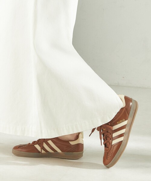 adidas Originals スニーカー 「SHIPS EXCLUSIVE」adidas Originals