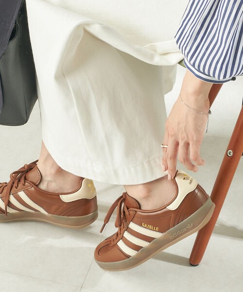 adidas Originals スニーカー 「SHIPS EXCLUSIVE」adidas Originals