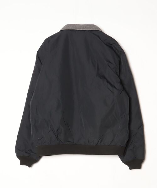L.L.Bean（エルエルビーン） ブルゾン LARGE ブラック メンズ 