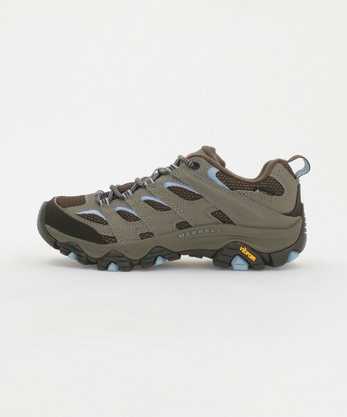 MERRELL（メレル） スニーカー MOAB 3 SYN GTX レディース : ZOZOTOWN