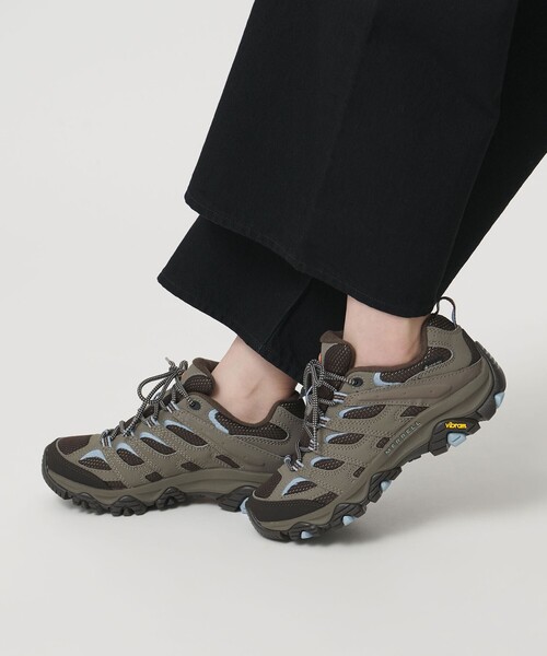 MERRELL（メレル） スニーカー MOAB 3 SYN GTX レディース : ZOZOTOWN