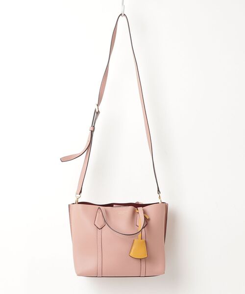 TORY BURCH（トリーバーチ） 2WAYバッグ - ピンク レディース