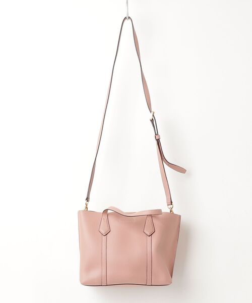 TORY BURCH 2wayバッグ TORY BURCH（トリーバーチ） 2WAYバッグ - ピンク レディース