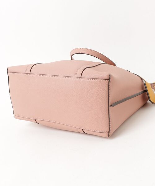 TORY BURCH（トリーバーチ） 2WAYバッグ - ピンク レディース