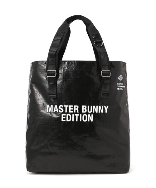 MASTER BUNNY EDITION（マスターバニーエディション） トートバッグ 