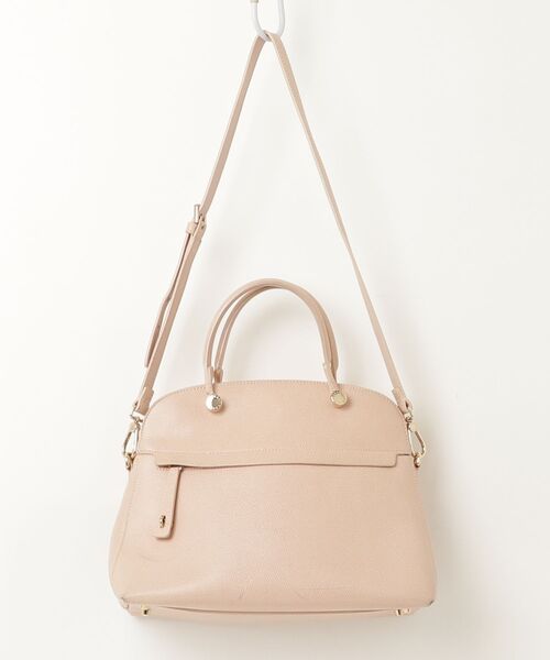 FURLA（フルラ） 2WAYバッグ - ピンク レディース : ZOZOTOWN Yahoo!店