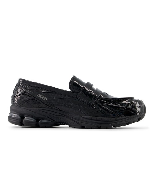 New Balance（ニューバランス） シューズ 23.5cm ブラック メンズ 