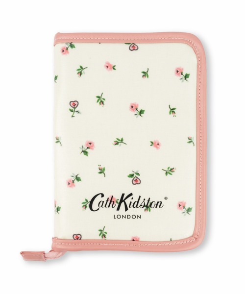 Cath Kidston（キャス・キッドソン） パスポートケース パスポート