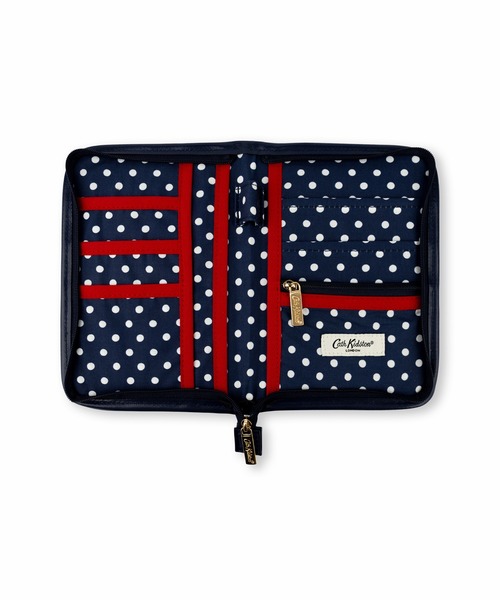 Cath Kidston（キャス・キッドソン） パスポートケース パスポート