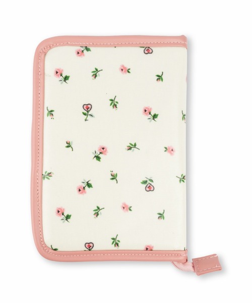 Cath Kidston（キャス・キッドソン） パスポートケース パスポート