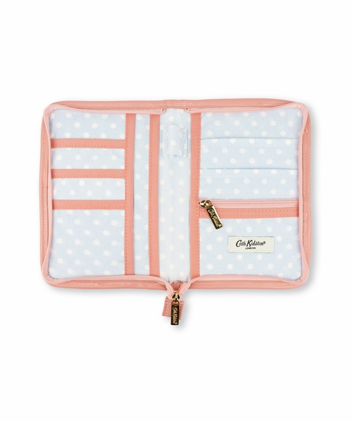Cath Kidston（キャス・キッドソン） パスポートケース パスポート