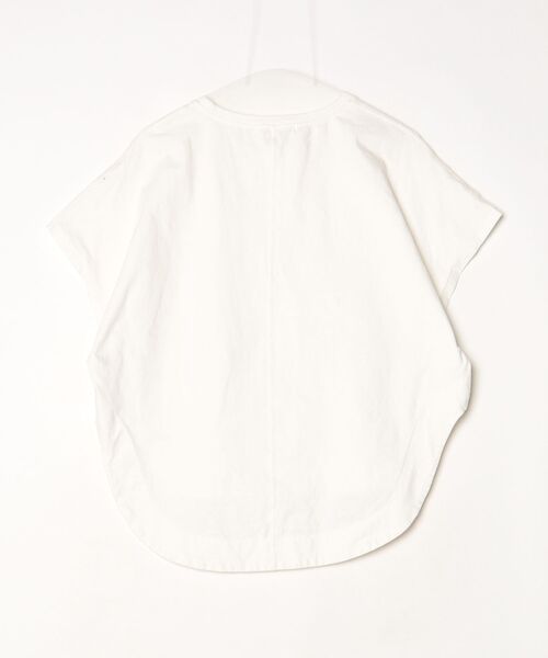 「BRACTMENT」 半袖Tシャツ - ホワイト レディース_画像2